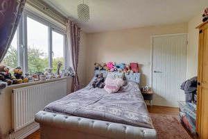 Bedroom One- click for photo gallery